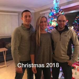 Meet your Posher, Terri